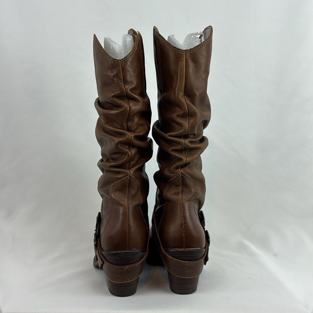 Slouch Boots - image 3